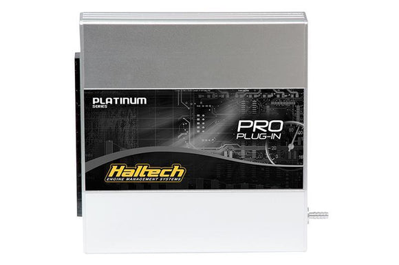 Haltech Platinum PRO Plug in ECU Mitsubishi EVO 9 MIVEC