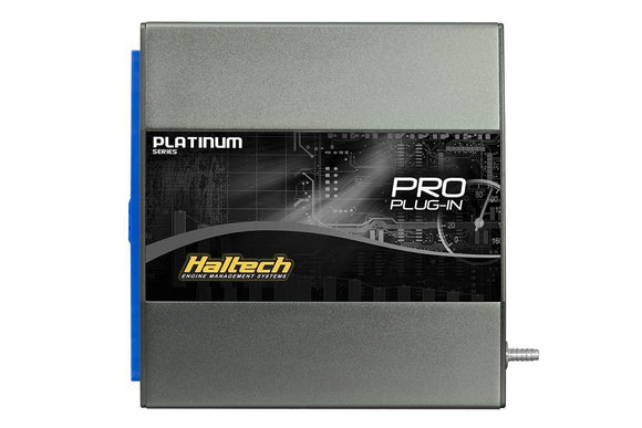 Haltech Platinum PRO Plug in ECU Nissan R32/33 Skyline