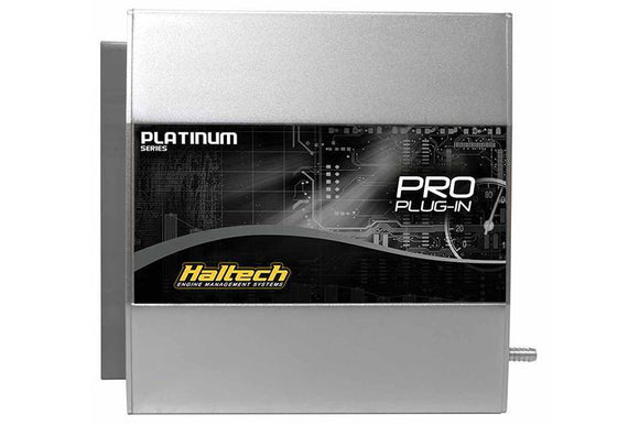 Haltech Platinum PRO Plug in ECU Nissan R34 GTT Skyline