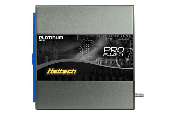 Haltech Platinum PRO Plug in ECU Nissan R34 GTR Skyline