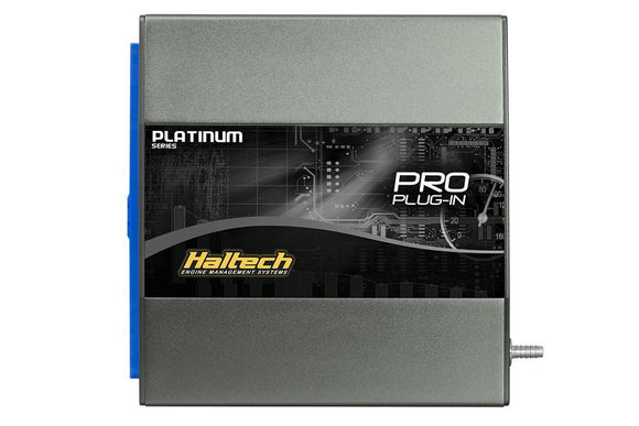 Haltech Platinum PRO Plug in ECU Nissan Z32 Fairlady 300ZX