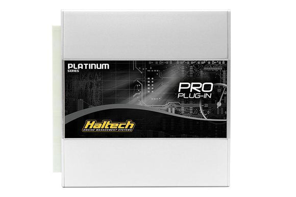 Haltech Platinum PRO Plug in ECU Subaru GDB WRX MY01 05