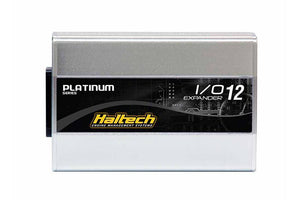 Haltech IO 12 Expander  12 Channel (CAN ID  Box A)