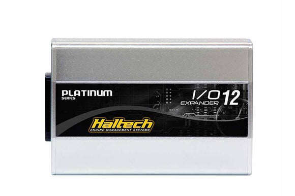 Haltech IO 12 Expander 12 Channel (CAN ID  Box B)