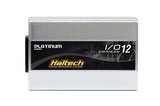 Haltech IO 12 Expander  12 Channel with Plug Pins Kit (CAN ID  Box A)