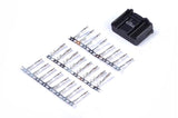 Haltech IO 12 Expander  12 Channel with Plug Pins Kit (CAN ID  Box B)