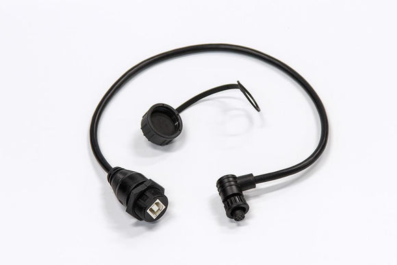 Haltech Waterproof (Type B) USB Extension Cable for Elite Pro Plug in ECU