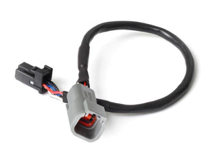 Haltech CAN Adaptor Cable DTM 4 Female to 8 pin Black Tyco