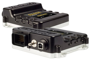 Weber Alpha 35 Pin Replacement -  Haltech Elite Plug & Play Kit