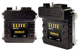 Haltech Elite 750 + Basic Universal Wire in Loom Kit