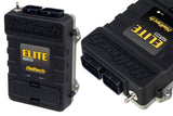Haltech Elite 2500 + Basic Universal Wire in Loom Kit