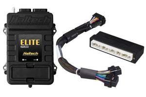 Haltech Elite 2500 + Subaru WRX MY06 07 Plug 'n' Play Adaptor Loom Kit