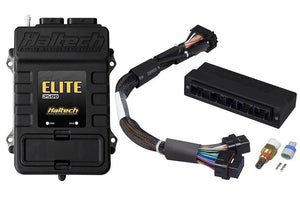 Haltech Elite 2500 + Mazda RX7 FD3S S7 8 Plug 'n' Play Adaptor Loom Kit