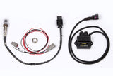 Haltech WB1 Single Channel CAN O2 Wideband Lambda Controller Kit incl sensor