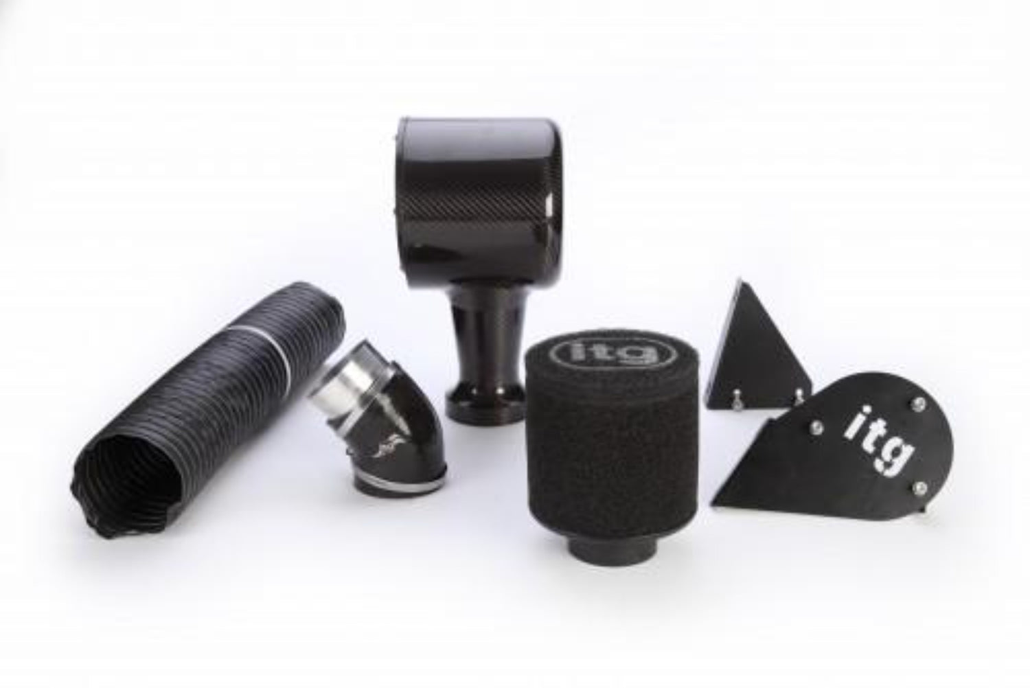 Honda Integra Type 'R' 1.8i (97>2000) DC2 ITG Induction Kit