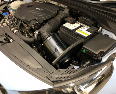 Hyundai i30N ITG Induction Kit