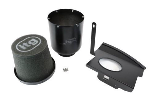 Hyundai i30N ITG Induction Kit