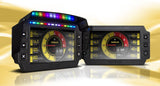 Haltech IC-7 CAN OBDII Display Dash