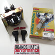Ford Sierra Escort RS Cosworth Turbo - 40k volt Coil + DENSO IK31 Plug Kit