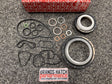 Mini Cooper S JCW GP 1.6T N14 N18 R56 2012 Onwards Elring Bottom End Gasket Set