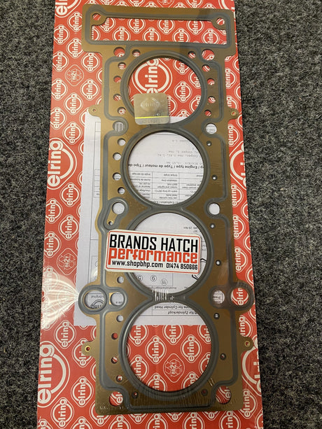 Mini Cooper One R50 W10B16A MLS 0.65mm Elring Head Gasket