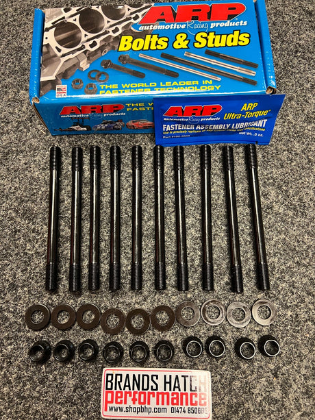 MAZDA MX5 NA NB 1.6 1.8 BP & B6 Engine 1998-05 ARP head stud kit