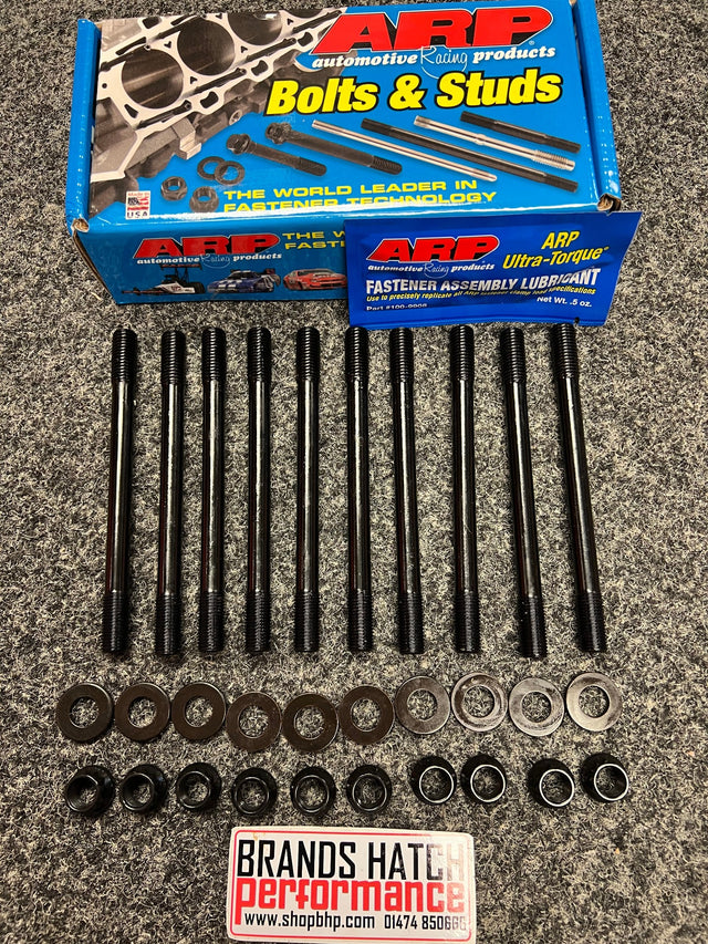 MAZDA MX5 NA NB 1.6 1.8 BP & B6 Engine 1998-05 ARP head stud kit