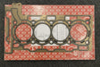 Mini Cooper S JCW N14 N18 R55 R56 R57 R58 R59 R60 R61 0.9 MLS Elring Head Gasket
