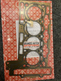Mini Cooper S JCW N14 N18 R55 R56 R57 R58 R59 R60 R61 0.9 MLS Elring Head Gasket