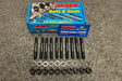 Ford 2.0 Zetec Blacktop Focus MK1 RS ST170 ARP Main Stud Kit -1998 onwards