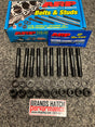 Ford 2.0 Zetec Blacktop Focus MK1 RS ST170 ARP Main Stud Kit -1998 onwards
