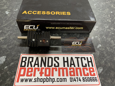 ECUMaster Can Bus Battery Isolator