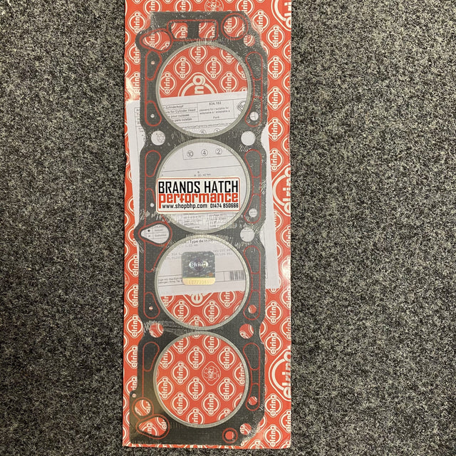 Ford RS2000 PINTO Stock Rod Elring 834.182 Head Gasket