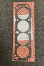 Ford RS2000 PINTO Stock Rod Elring 834.182 Head Gasket