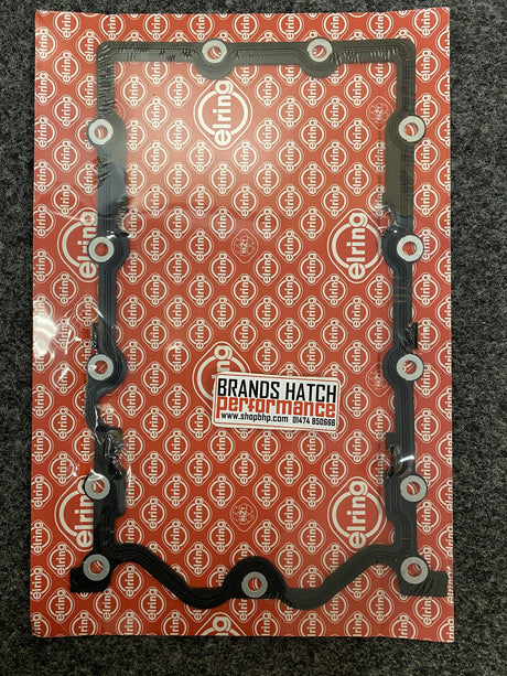 Mini Cooper One R50 W10B16A Elring Sump Gasket