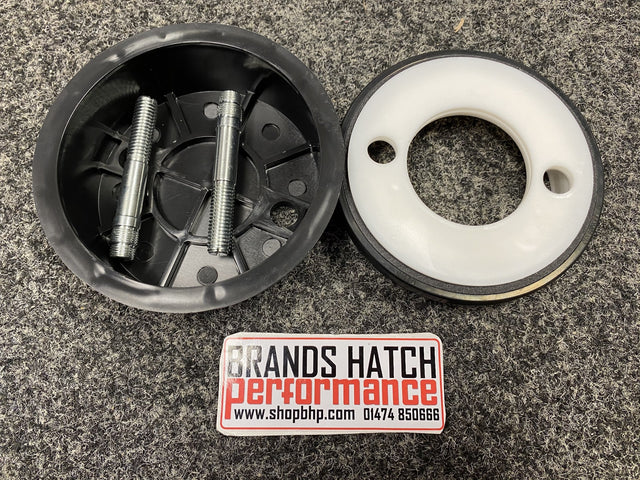 Ford Focus RS MK1 Zetec Blacktop UPRATED PTFE Rear Crankshaft Crank Seal