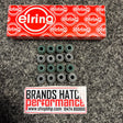 Ford Puma 1.7 MHA MHB Elring Valve Stem Seals Set
