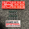 MAZDA MX5 MK1 MK2 B6 1.6 1.6I 1.8 1.8I & EUNOS IMPORT Elring VALVE STEM SEALS