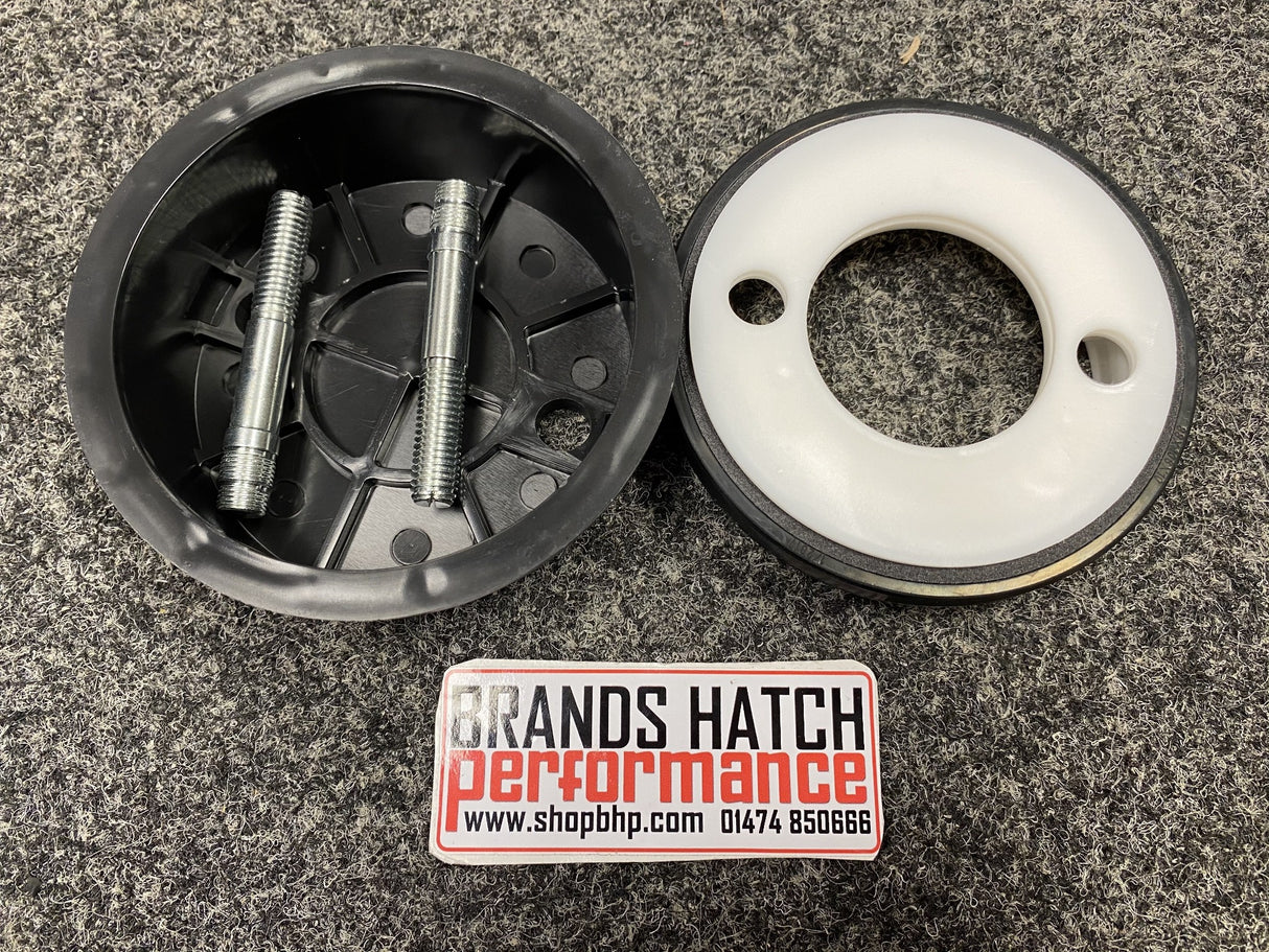 Ford Focus ST170 ALDA Zetec UPRATED PTFE Rear Crankshaft Crank Seal