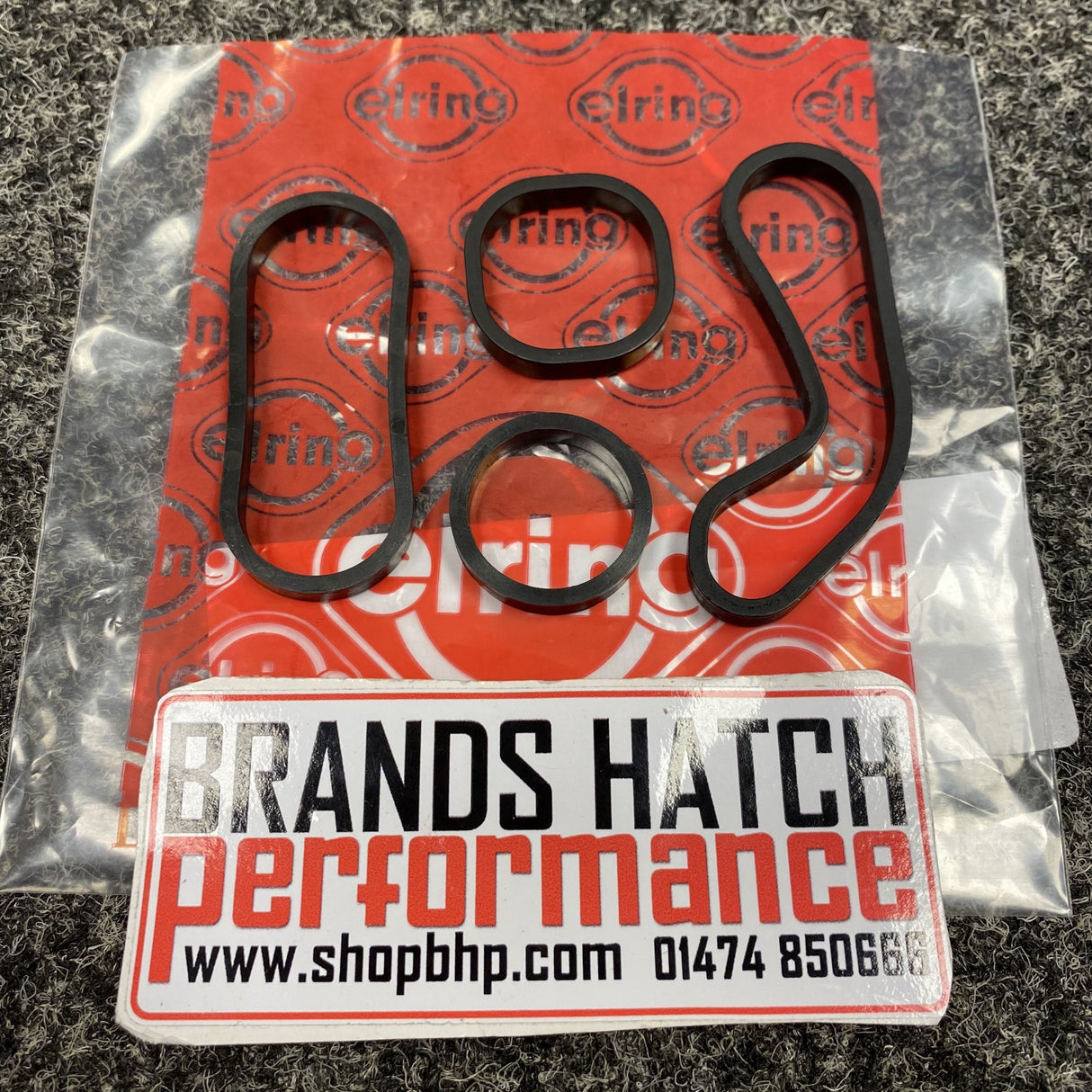 Mini R55 R56 R57 R58 R59 R60 R61 N14 N18 Oil Filter Heat Exchanger Gasket Set