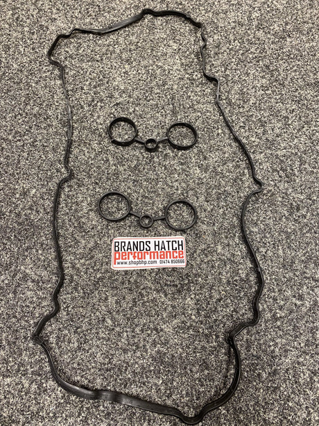 Mini Cooper S JCW GP N14 N14B16 R55 R56 R57 R58 Elring Rocker Cover Gasket