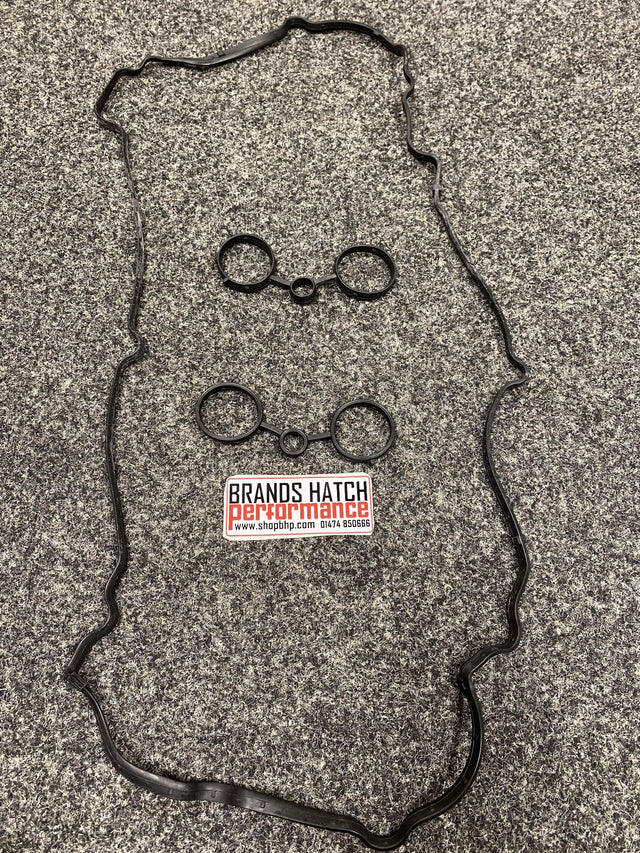 Mini Cooper S JCW GP N14 N14B16 R55 R56 R57 R58 Elring Rocker Cover Gasket