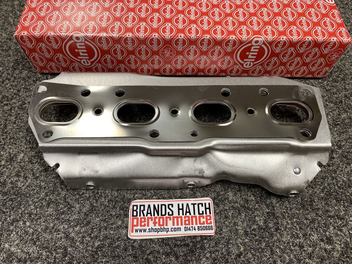 Mini Cooper S JCW GP N14 N18 R55 R56 R57 R58 R59 R60 R61 Elring Exhaust Manifold Gasket