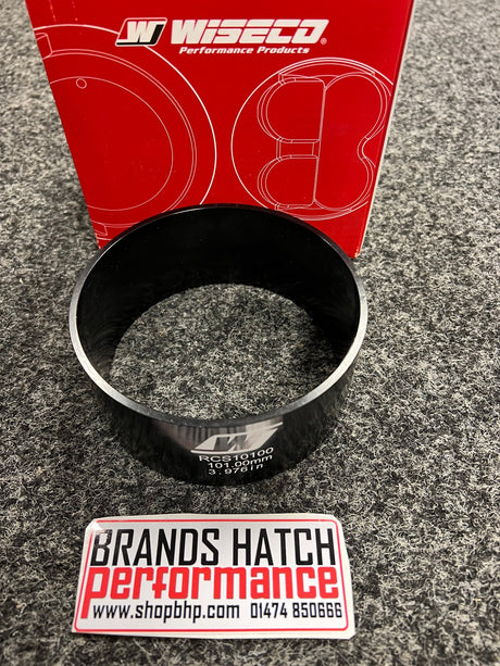 Wiseco Tapered Piston Ring Compressor Sleeve 101mm Bore