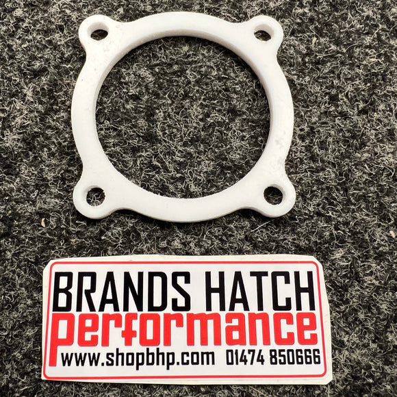 Bosch Motorsport Electronic Throttle 60mm Thermobloc Thermal Gasket - 0280750151
