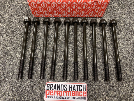 Mini Cooper S John Cooper Works Supercharged R52 R53 W11B16A Elring Headbolts