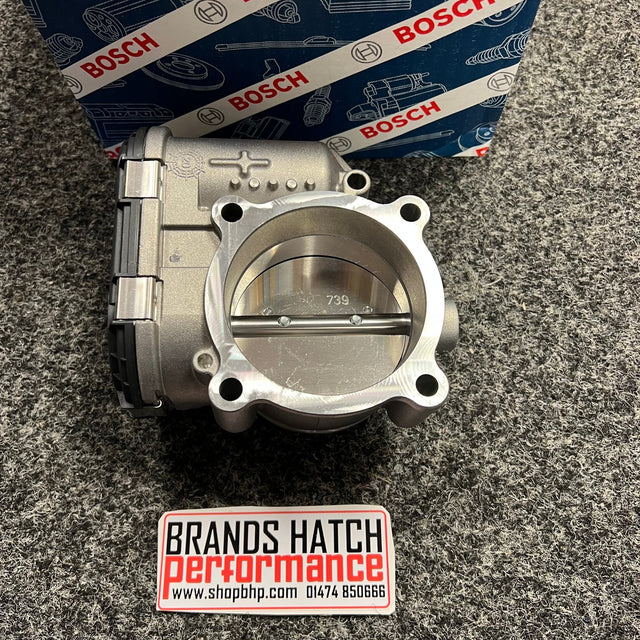 Bosch 0280750156 68mm Electronic Throttle Body - E-Throttle - Genuine