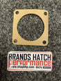 FORD Cosworth YB Throttle Body Gasket (Not EECIV)