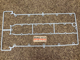 Cosworth YB Rocker Cover Gasket (All Models except EECIV)