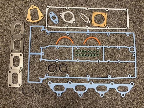FORD 2WD Cosworth YB Sierra Top End Gasket Head Set (less Head Gasket)